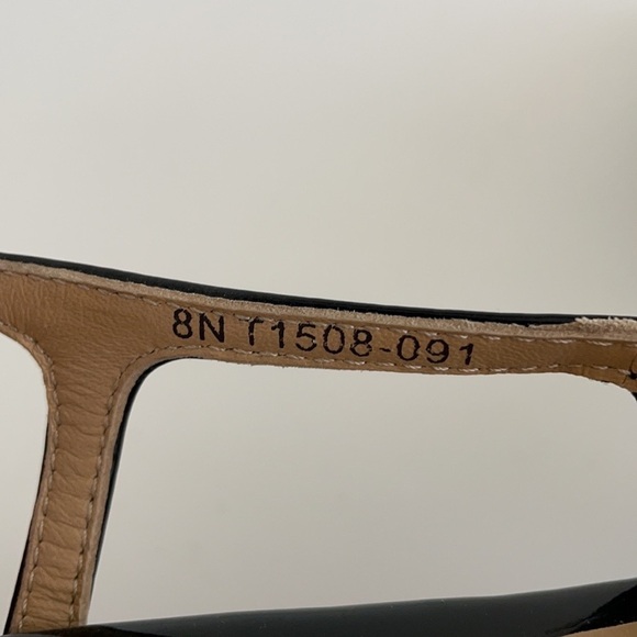 Trotters Kimberly Dress Pump - Picture 12 of 12